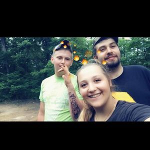 Meet your Posher, Codie